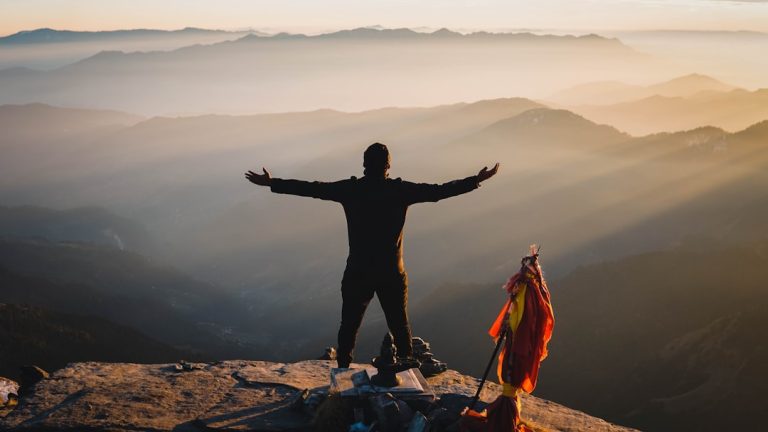 The Thrill of Outdoor Adventures: Embrace the Wild Side